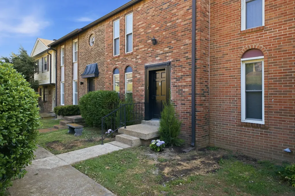 408 Huntington Ridge Drive Nashville TN 37211