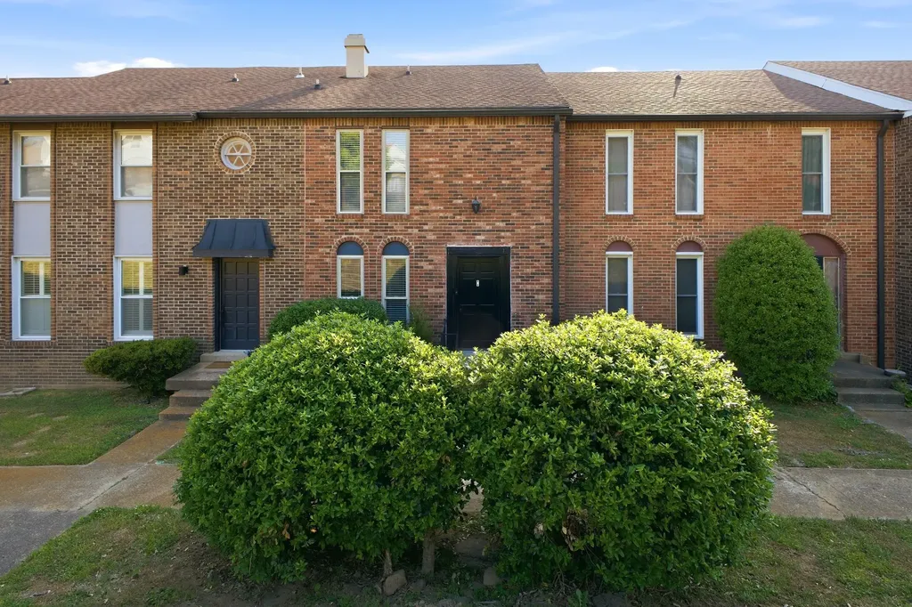 408 Huntington Ridge Drive Nashville TN 37211