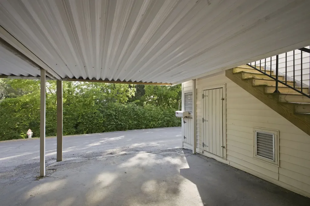 408 Huntington Ridge Drive Nashville TN 37211