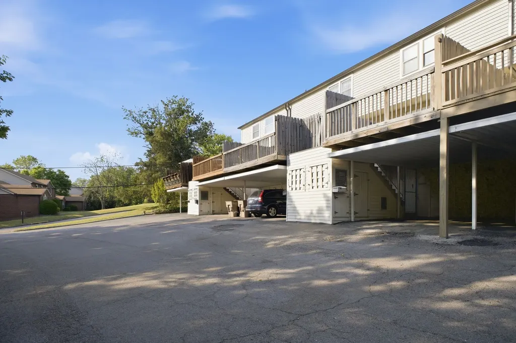 408 Huntington Ridge Drive Nashville TN 37211