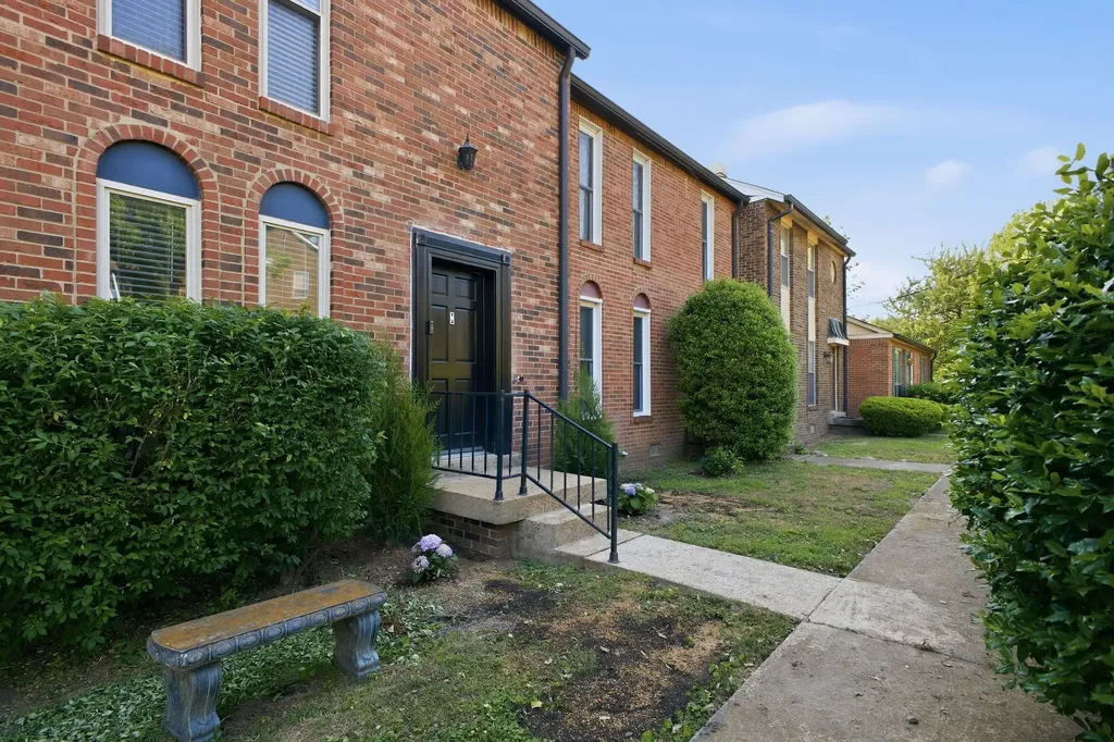408 Huntington Ridge Drive Nashville TN 37211