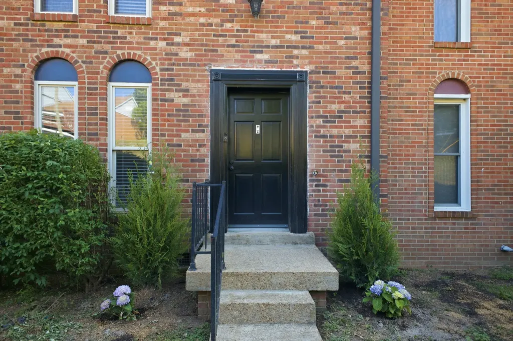 408 Huntington Ridge Drive Nashville TN 37211