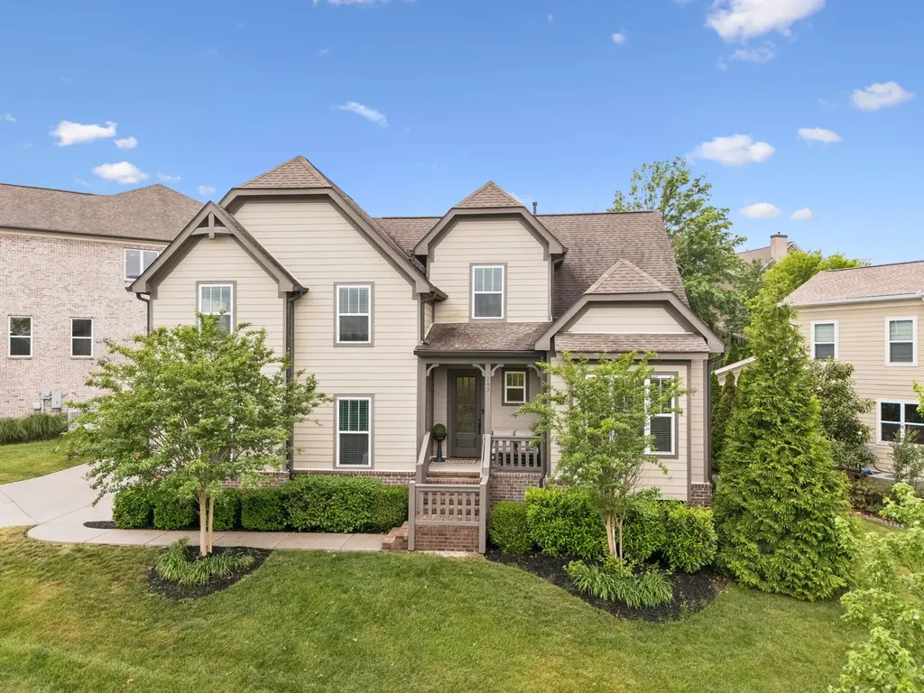 242 Rich Circle Franklin TN 37064