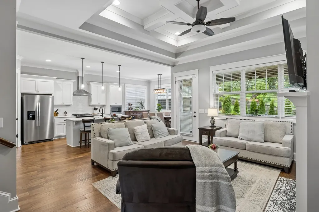 242 Rich Circle Franklin TN 37064