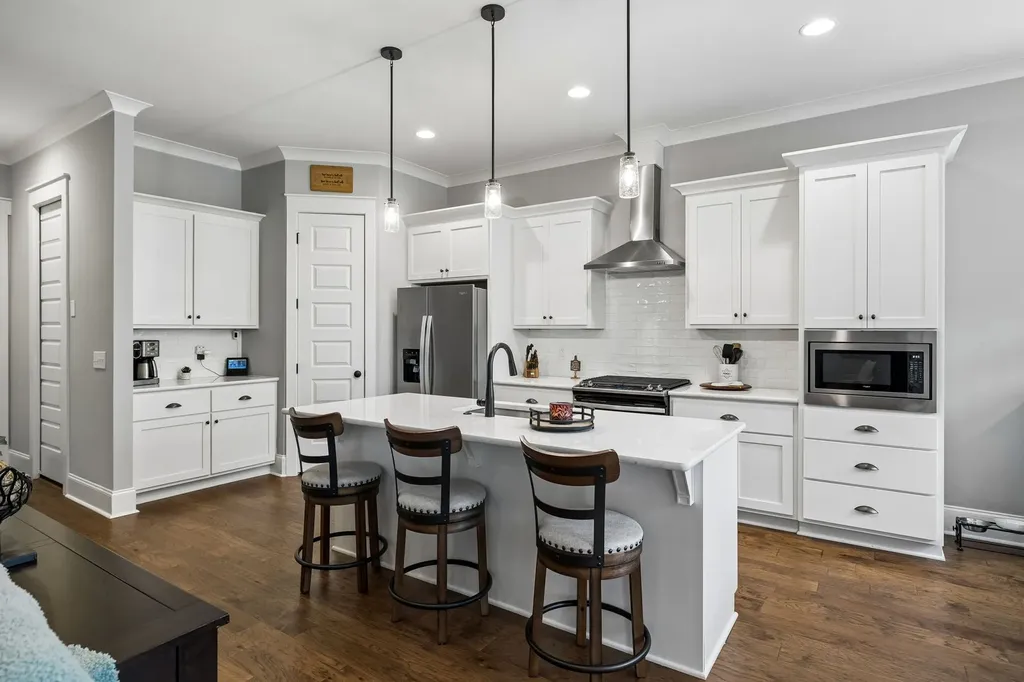 242 Rich Circle Franklin TN 37064