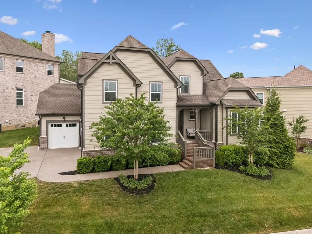 242 Rich Circle Franklin TN 37064