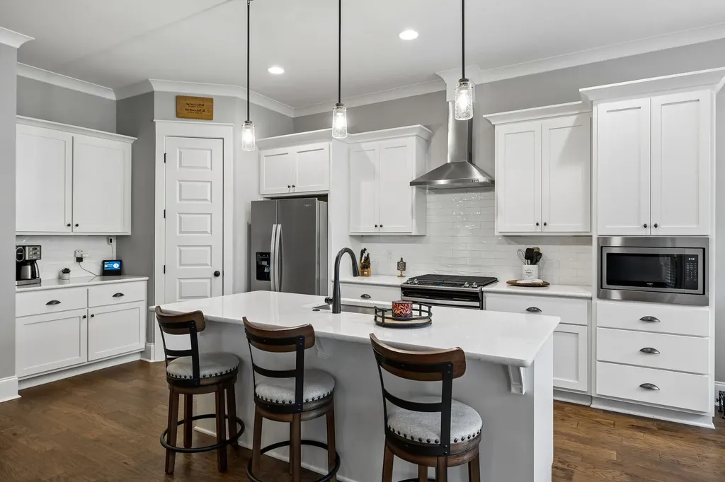 242 Rich Circle Franklin TN 37064