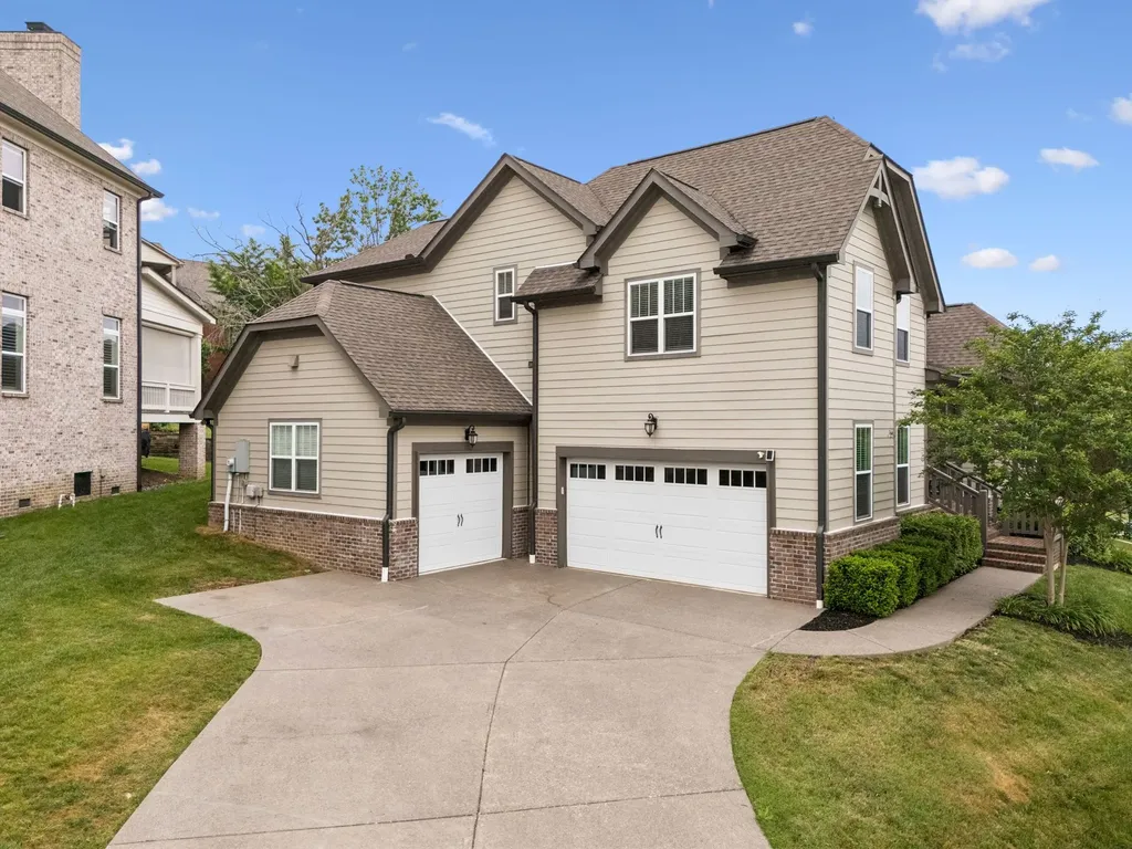 242 Rich Circle Franklin TN 37064