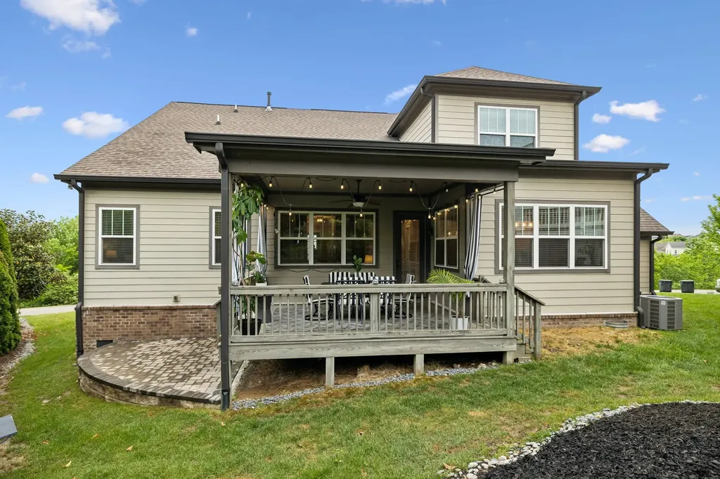 242 Rich Circle Franklin TN 37064