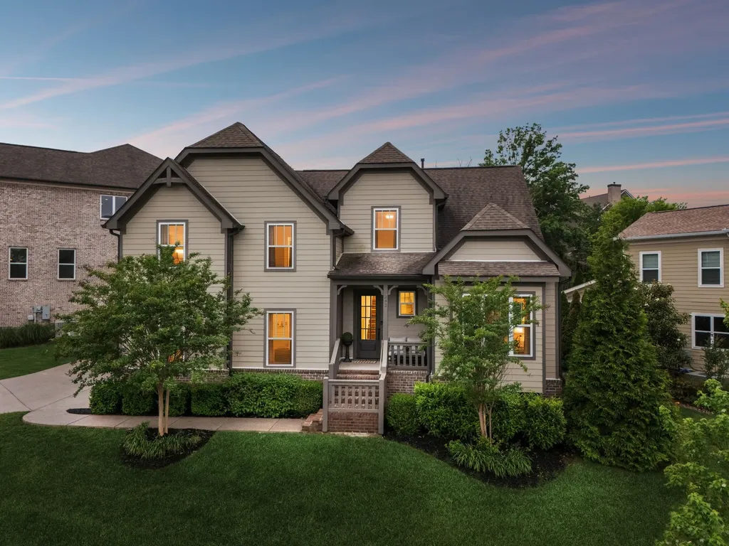 242 Rich Circle Franklin TN 37064