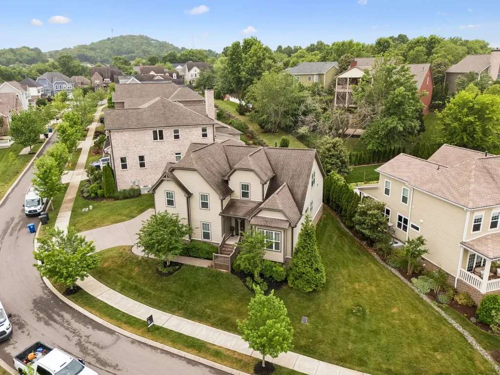 242 Rich Circle Franklin TN 37064
