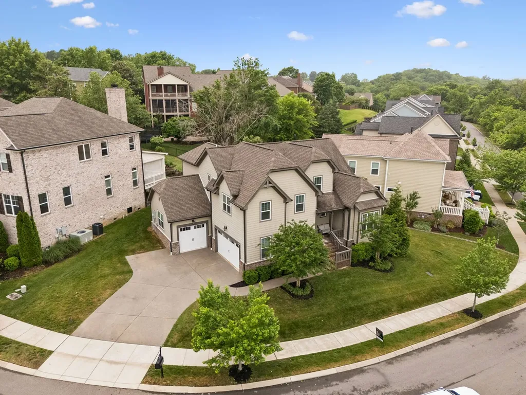 242 Rich Circle Franklin TN 37064