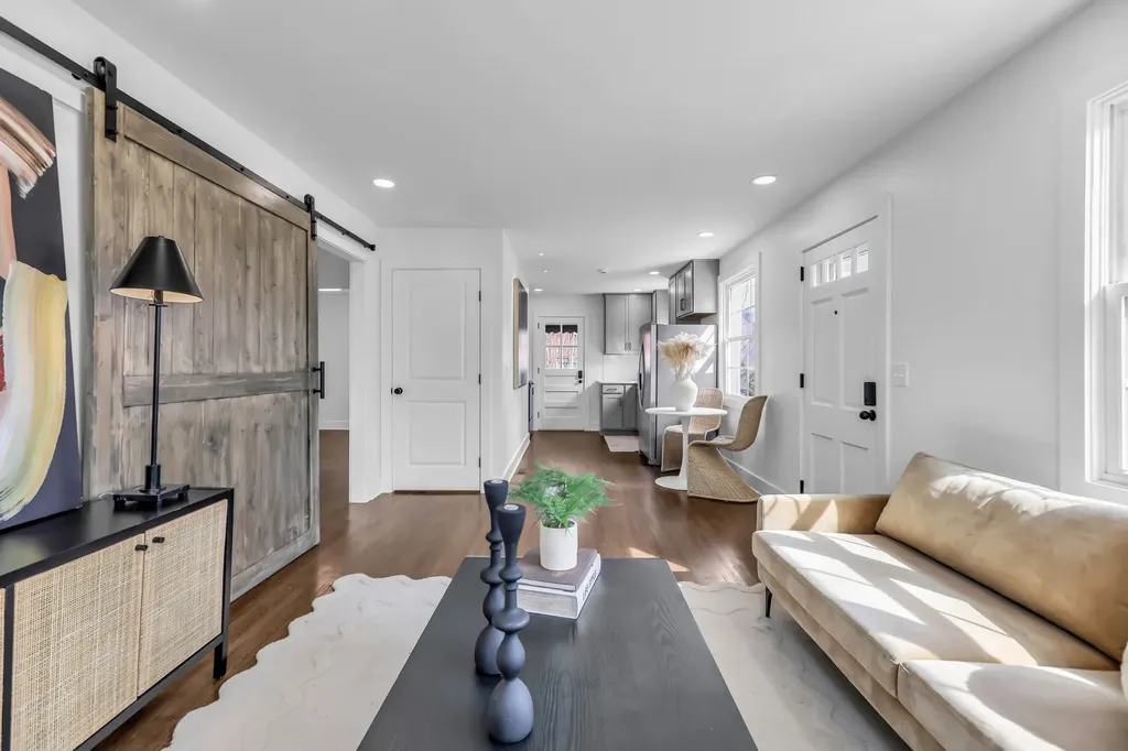 414 Springview Drive Nashville TN 37214