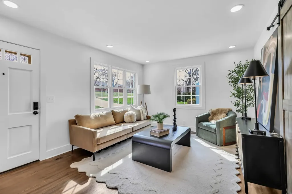 414 Springview Drive Nashville TN 37214