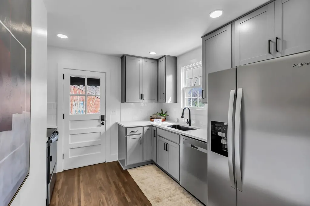 414 Springview Drive Nashville TN 37214