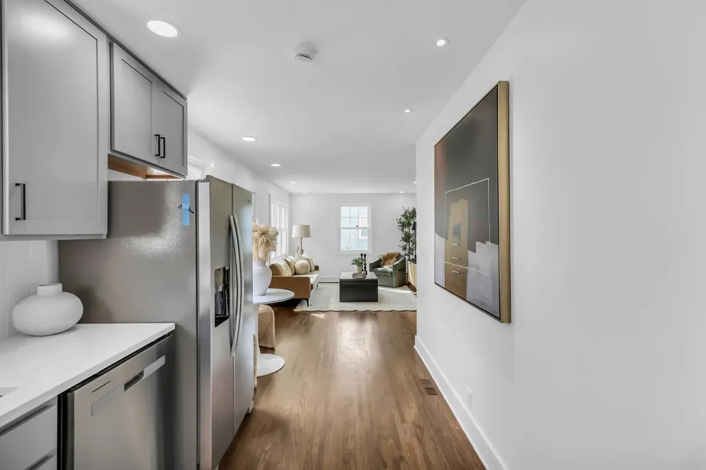 414 Springview Drive Nashville TN 37214
