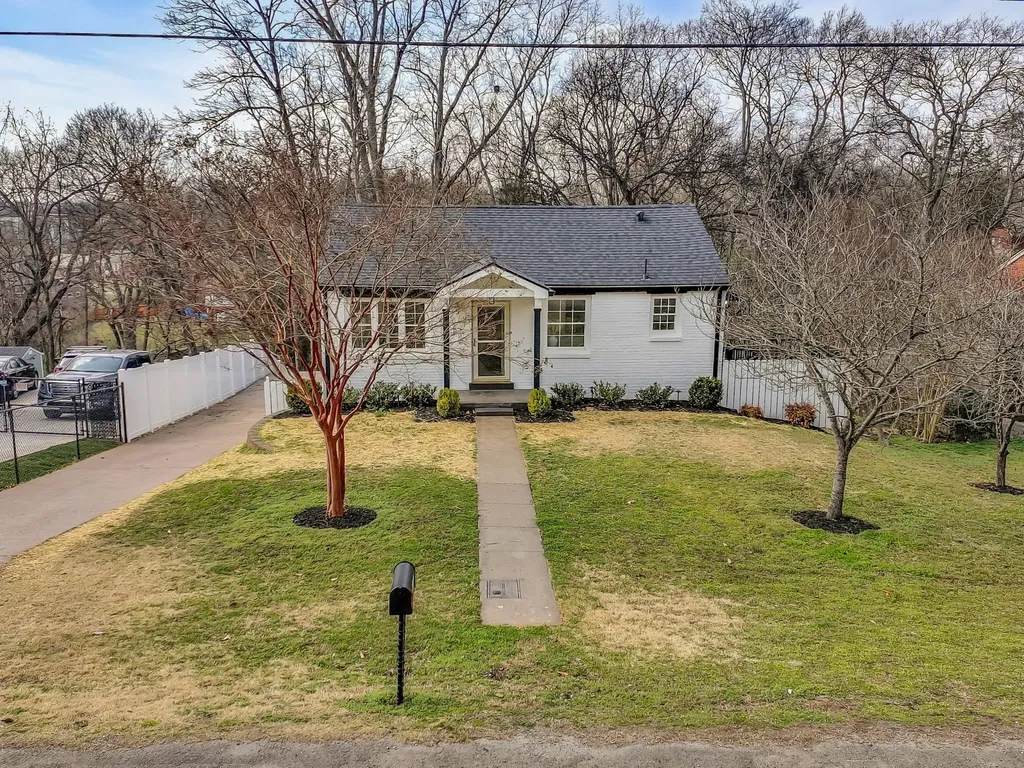 414 Springview Drive Nashville TN 37214