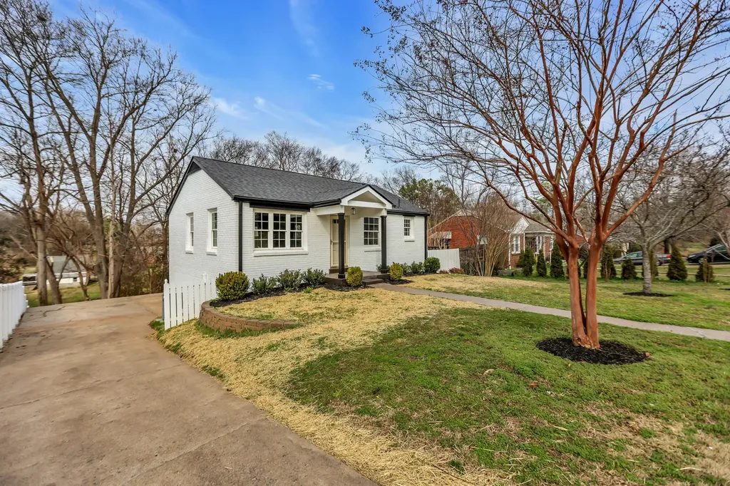 414 Springview Drive Nashville TN 37214
