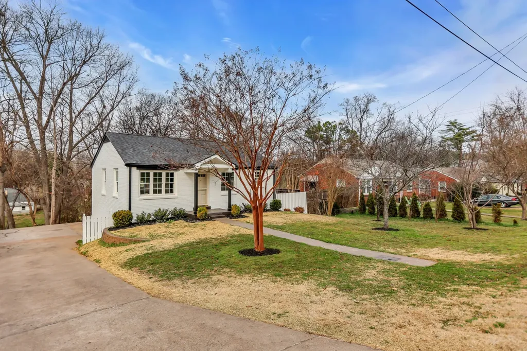 414 Springview Drive Nashville TN 37214