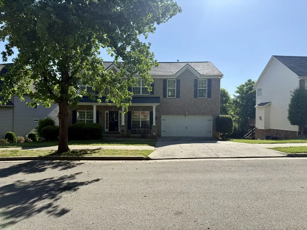 309 Goldenrod Court Nashville TN 37221