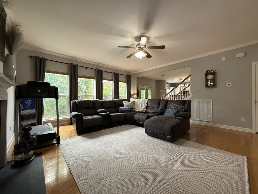 309 Goldenrod Court Nashville TN 37221