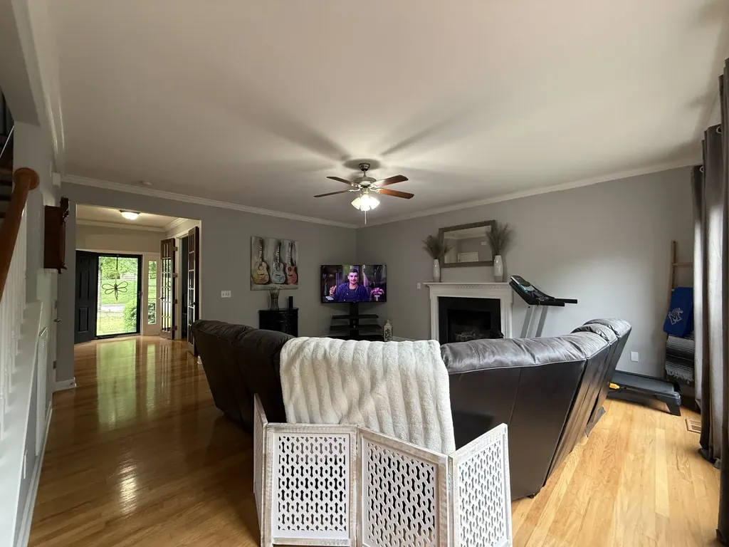 309 Goldenrod Court Nashville TN 37221