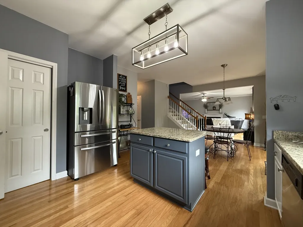 309 Goldenrod Court Nashville TN 37221
