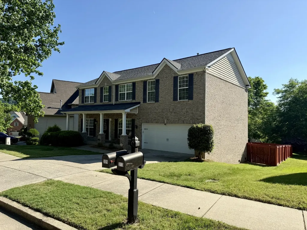 309 Goldenrod Court Nashville TN 37221