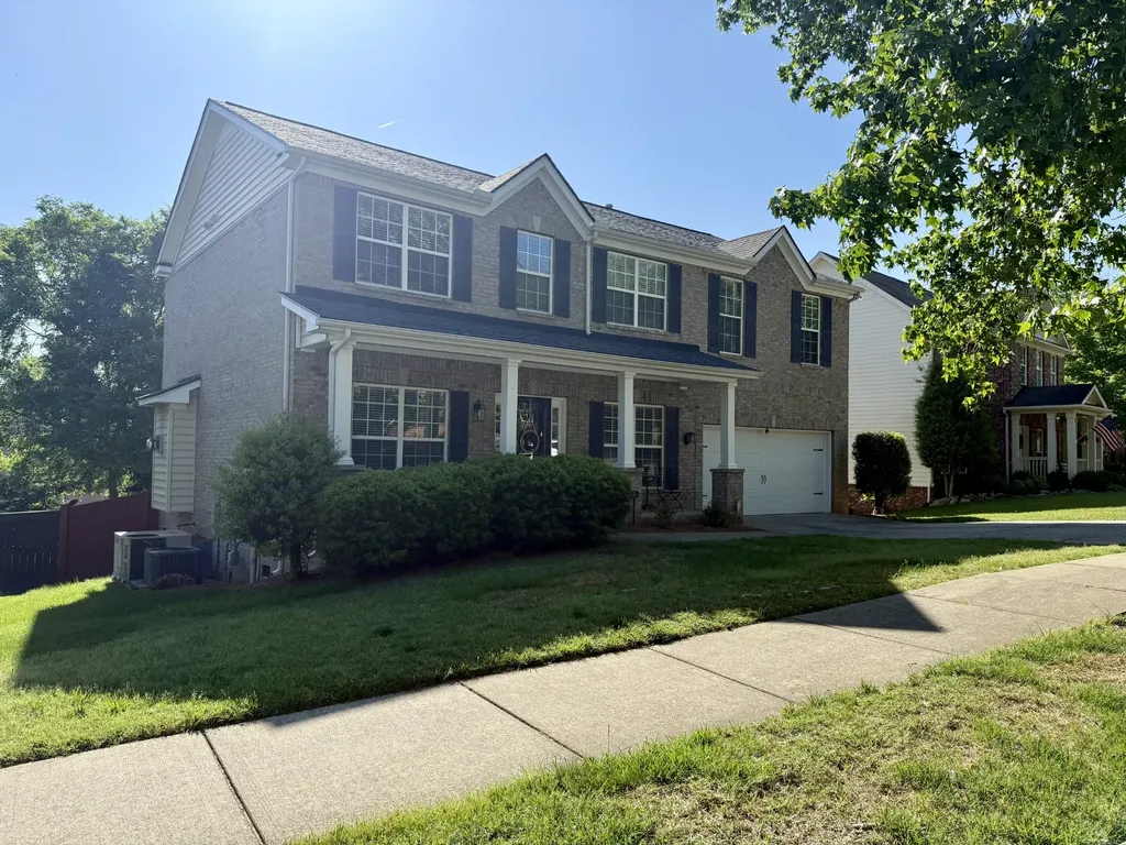 309 Goldenrod Court Nashville TN 37221