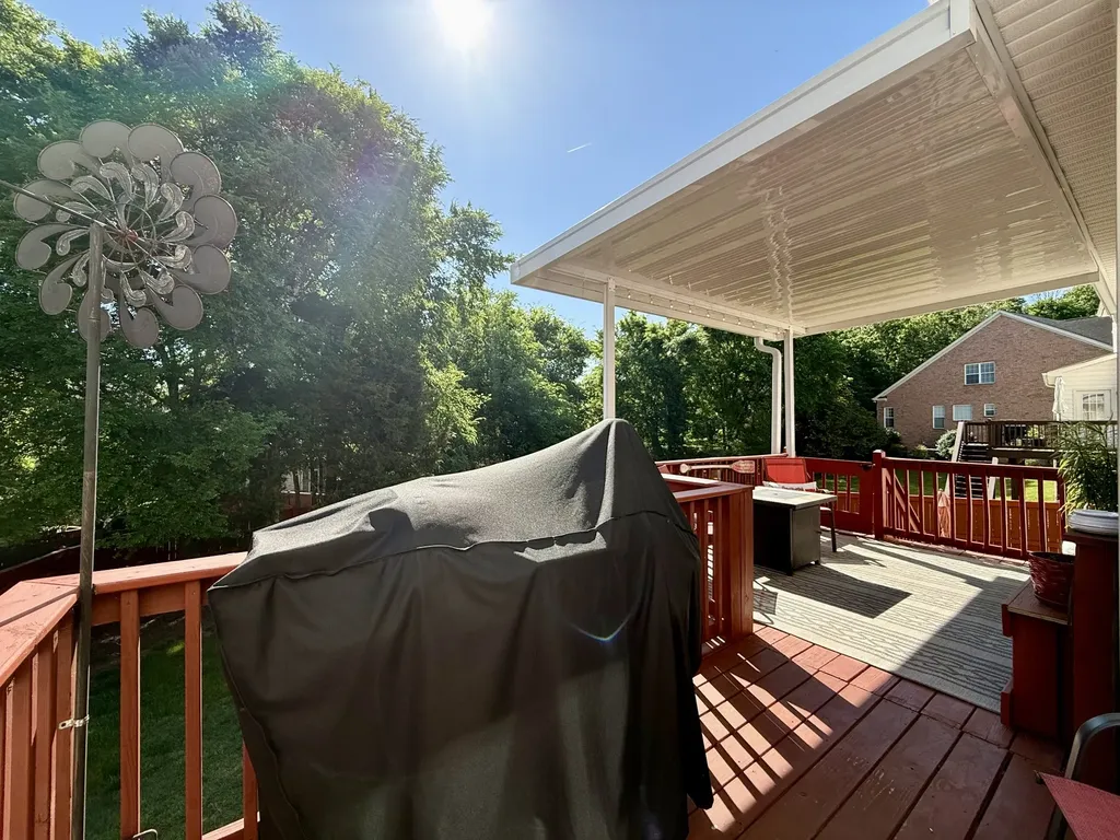 309 Goldenrod Court Nashville TN 37221
