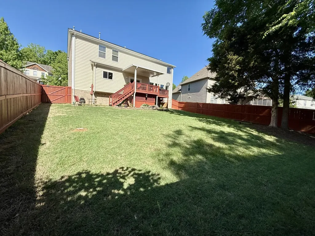 309 Goldenrod Court Nashville TN 37221