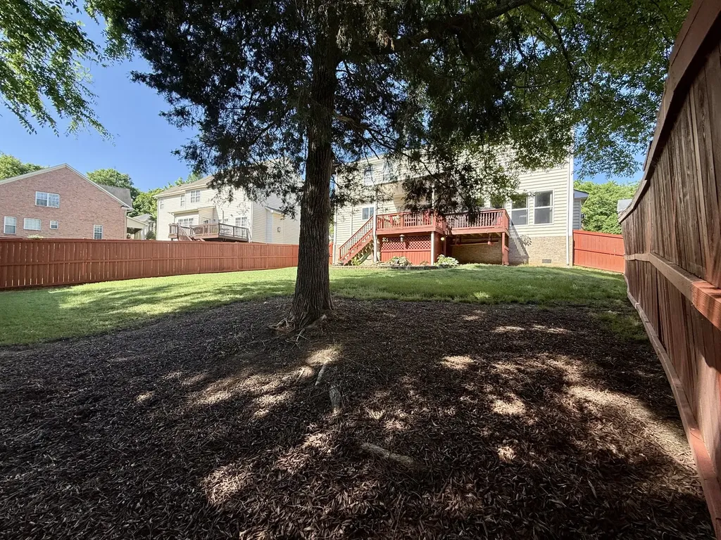 309 Goldenrod Court Nashville TN 37221