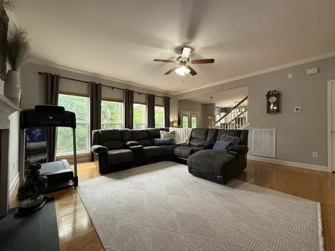 309 Goldenrod Court Nashville TN 37221