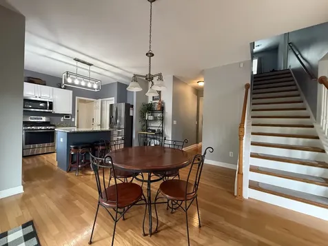 309 Goldenrod Court Nashville TN 37221