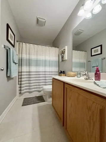 309 Goldenrod Court Nashville TN 37221