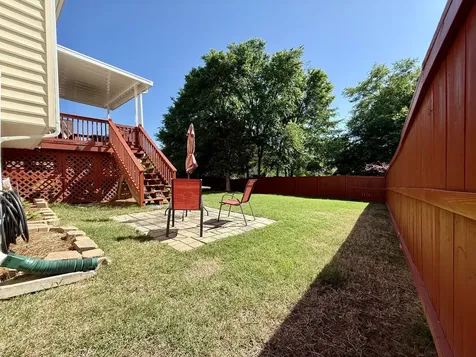 309 Goldenrod Court Nashville TN 37221