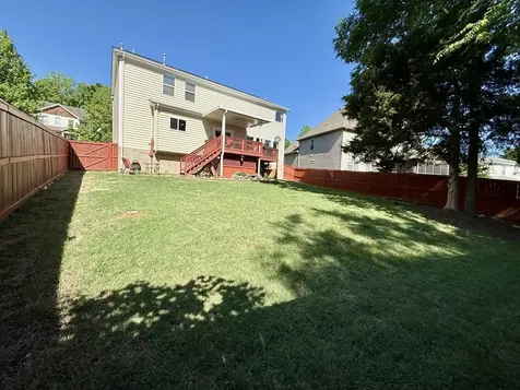 309 Goldenrod Court Nashville TN 37221