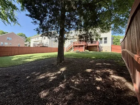309 Goldenrod Court Nashville TN 37221