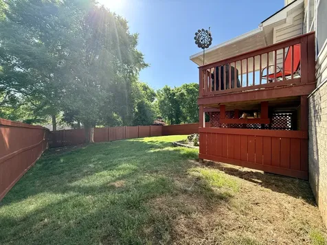 309 Goldenrod Court Nashville TN 37221