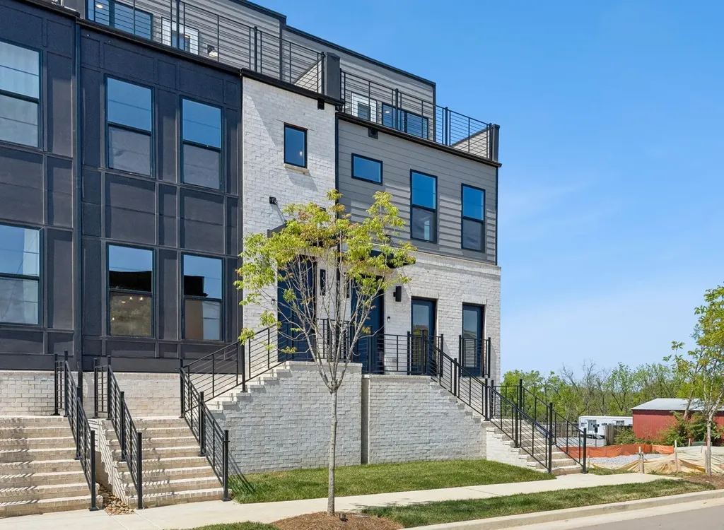112 Scenic Pass Nashville TN 37218