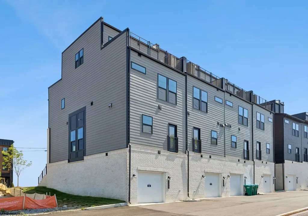 112 Scenic Pass Nashville TN 37218