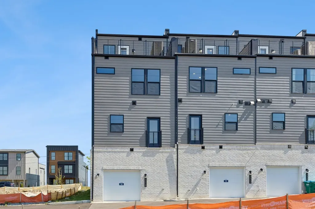 112 Scenic Pass Nashville TN 37218