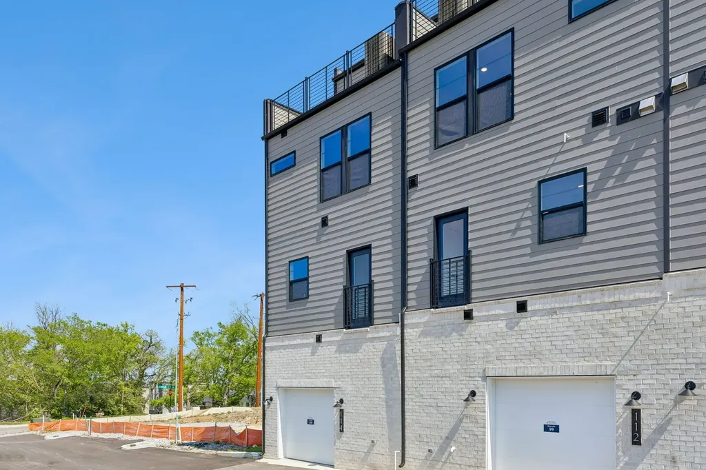 112 Scenic Pass Nashville TN 37218