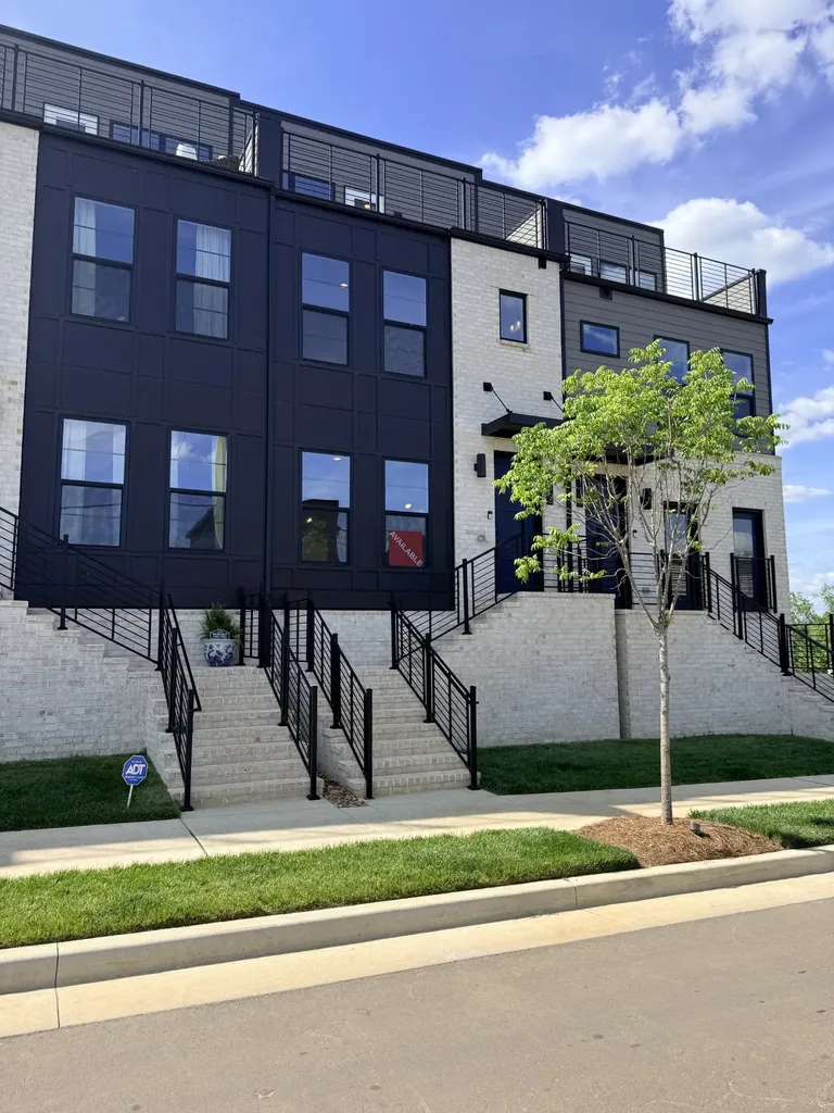112 Scenic Pass Nashville TN 37218