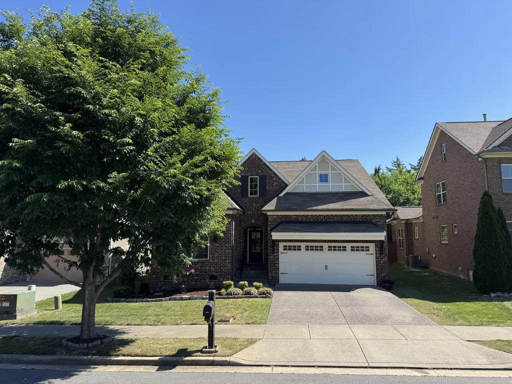 9069 Macauley Lane Nolensville TN 37135