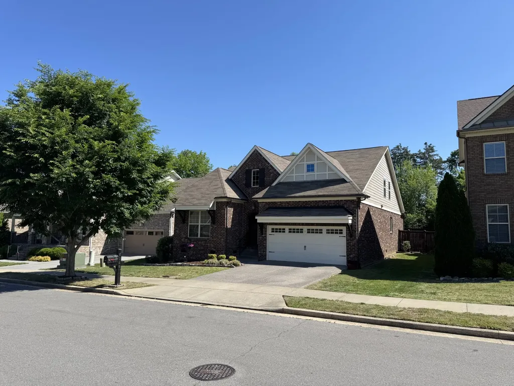 9069 Macauley Lane Nolensville TN 37135