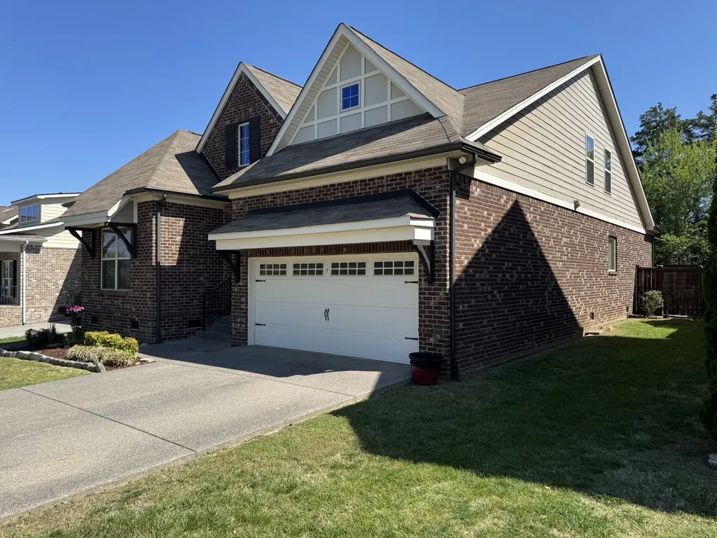 9069 Macauley Lane Nolensville TN 37135