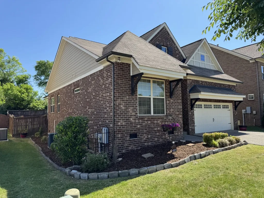 9069 Macauley Lane Nolensville TN 37135