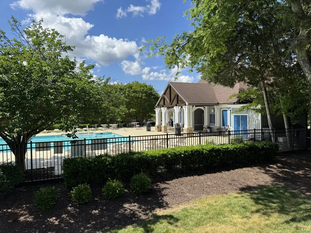 9069 Macauley Lane Nolensville TN 37135