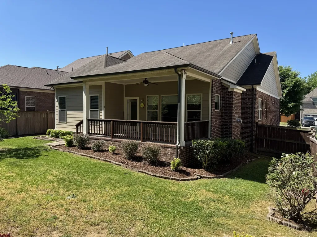 9069 Macauley Lane Nolensville TN 37135